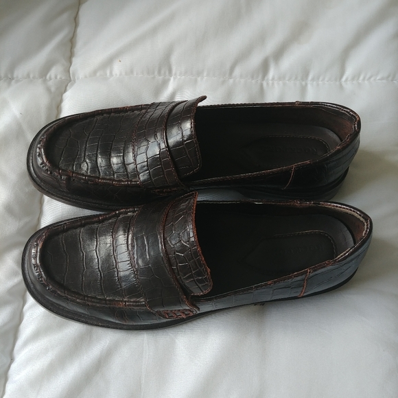 Ladies loafers - Picture 2 of 11